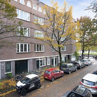 Amsterdam, Cornelis Trooststraat, 3-kamer appartement - foto 2