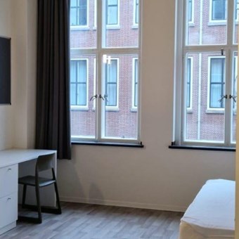 Leeuwarden, Ritsumastraat, zelfstandige studio - foto 2