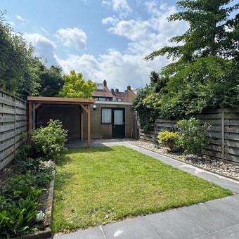 Nijmegen, Oude Molenweg, tussenwoning - foto 3