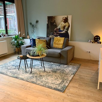 Groningen, Damsterdiep, 2-kamer appartement - foto 2