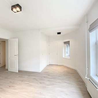 Amsterdam, Hudsonstraat, 2-kamer appartement - foto 2