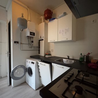 Groningen, Paterswoldseweg, kamer - foto 2