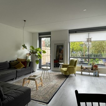 Hooglanderveen, Amendijk, 2-kamer appartement - foto 2