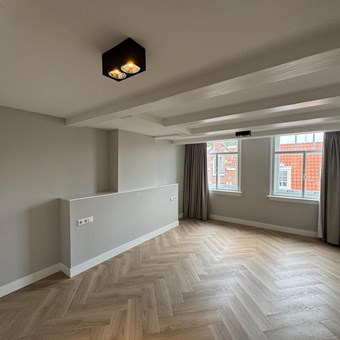 Amsterdam, Nieuwe Kerkstraat, bovenwoning - foto 2