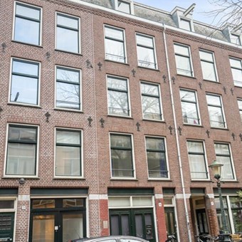 Amsterdam, Joan Melchior Kemperstraat, 2-kamer appartement - foto 2