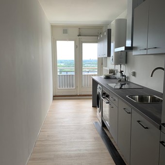 Utrecht, Azielaan, 4-kamer appartement - foto 2