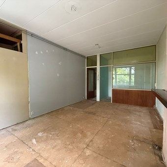 Rotterdam, Mathenesserdijk, 2-kamer appartement - foto 2