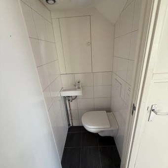 Amsterdam, Rombout Hogerbeetsstraat, benedenwoning - foto 3