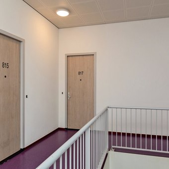 Amsterdam, Ijdoornlaan, benedenwoning - foto 2