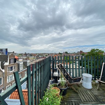 Amsterdam, Tuinstraat, 3-kamer appartement - foto 2