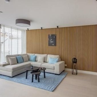 Den Haag, Rederserf, 4-kamer appartement - foto 2