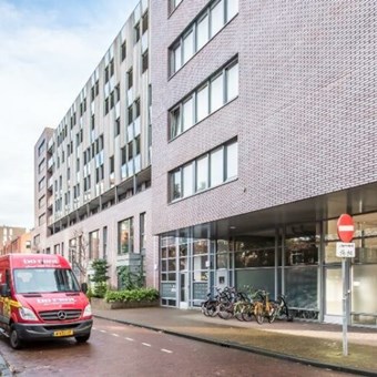 Amersfoort, Friesestraat, 3-kamer appartement - foto 2
