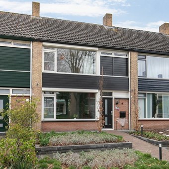Ossendrecht, Generaal Foulkesstraat, tussenwoning - foto 3