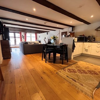 Leiden, Nieuwstraat, 3-kamer appartement - foto 3