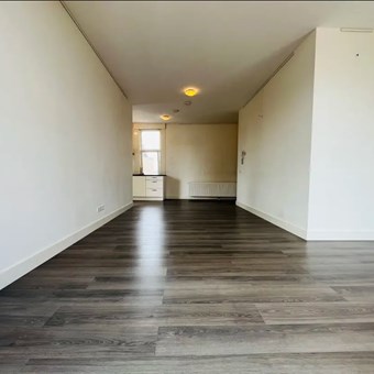 Rotterdam, Spanjaardstraat, 3-kamer appartement - foto 3