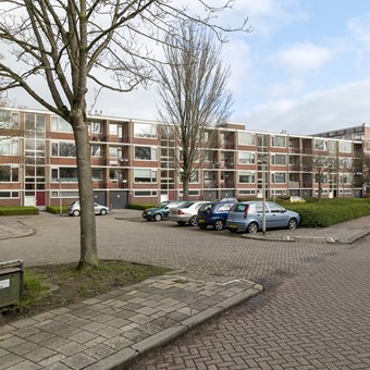 Leeuwarden, Bordineweg, 4-kamer appartement - foto 3