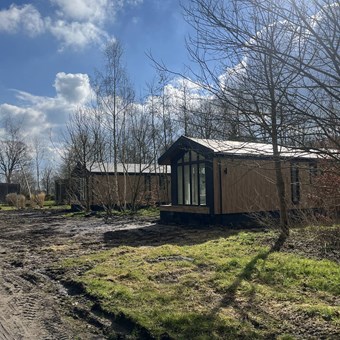 Oud Gastel, Noordhoeksestraat, recreatiewoning - foto 3