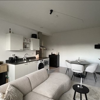 Deventer, Laboratoriumplein, 2-kamer appartement - foto 3