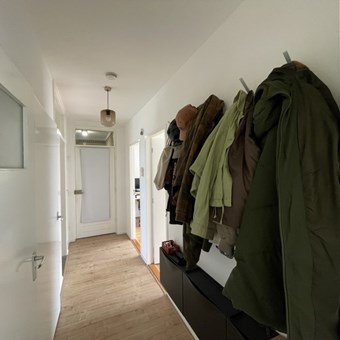 Zwolle, Aagje Dekenstraat, 4-kamer appartement - foto 2