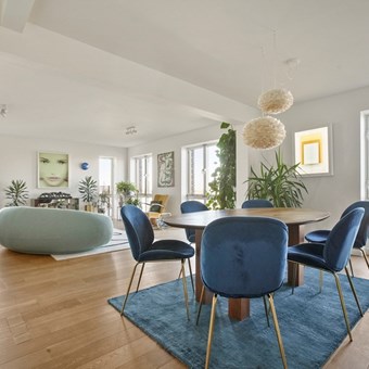 Amsterdam, Veemkade, hoekappartement - foto 3