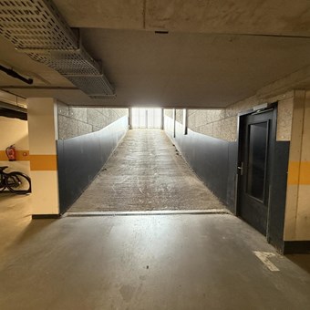 Amsterdam, Pantograafstraat, 3-kamer appartement - foto 3