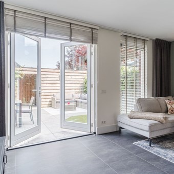 Gilze, Koolhof, tussenwoning - foto 3