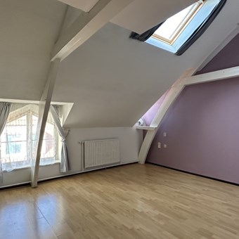 Amersfoort, Weverssingel, kamer - foto 3