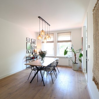 Amsterdam, Leeuwerikstraat, 4-kamer appartement - foto 2