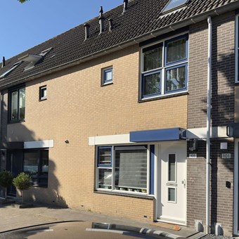 Hoofddorp, Hazenburglaan, eengezinswoning - foto 2