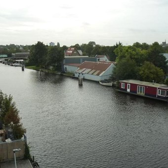 Leiden, Andrej Sacharovstraat, 3-kamer appartement - foto 3