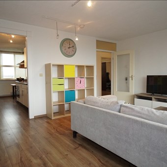 Capelle aan den IJssel, Keerkring, 4-kamer appartement - foto 3