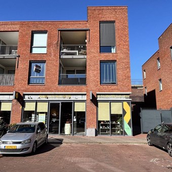 Utrecht, Haroekoeplein, 4-kamer appartement - foto 2