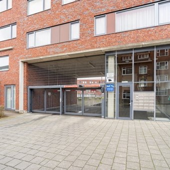 Rotterdam, De Genestetplein, hoekwoning - foto 2