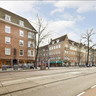 Amsterdam, Stadionweg, 2-kamer appartement - foto 3