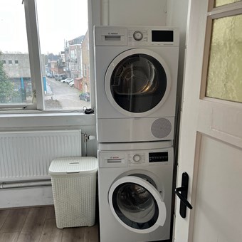 Zaandam, A.F. de Savornin Lohmanstraat, 4-kamer appartement - foto 2