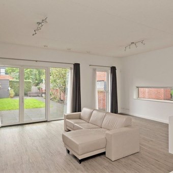 Amsterdam, Gerard Ruttenhof, 2-onder-1 kap woning - foto 2