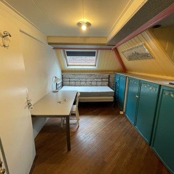 Eindhoven, Eckartseweg Zuid, studentenkamer - foto 2