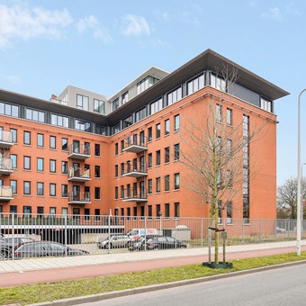 Den Haag, Maanplein, 2-kamer appartement - foto 2