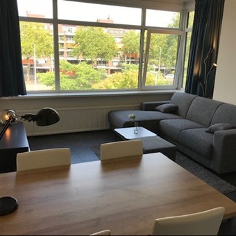 Rotterdam, Ungerplein, 2-kamer appartement - foto 2