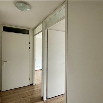 Arnhem, G.A. van Nispenstraat, 3-kamer appartement - foto 3