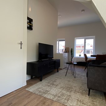 Groningen, Nieuwe Ebbingestraat, 2-kamer appartement - foto 3
