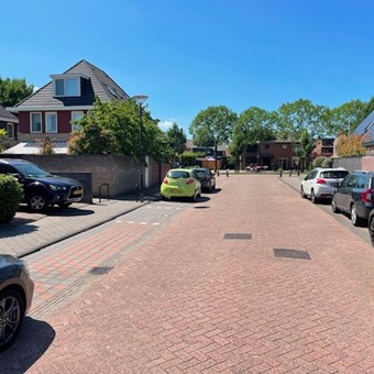 Bunschoten-Spakenburg, 't Ruum, eengezinswoning - foto 3