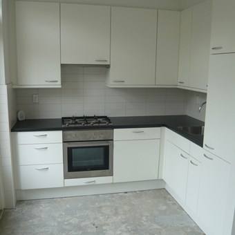Eindhoven, Serlioweg, eengezinswoning - foto 3