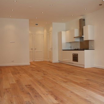Amsterdam, Vrolikstraat, 3-kamer appartement - foto 3