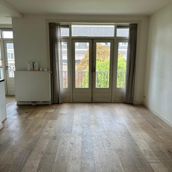 Amsterdam, Rooseveltlaan, bovenwoning - foto 2