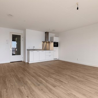 Amsterdam, Hellingbaan, 2-kamer appartement - foto 2