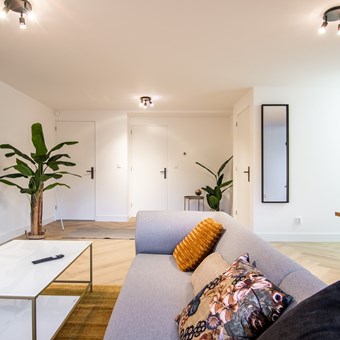 Tilburg, Hoefstraat, 3-kamer appartement - foto 2