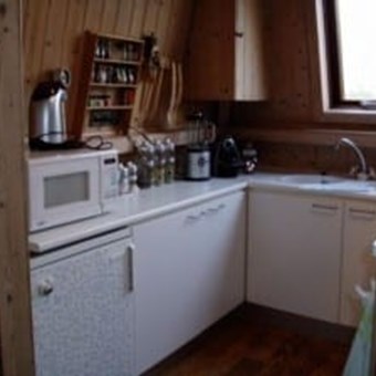 Den Haag, Suezkade, portiekflat - foto 2