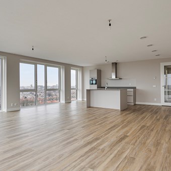 Leiden, Perzikweg, 3-kamer appartement - foto 3