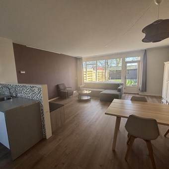 Groningen, Orchideestraat, eengezinswoning - foto 2